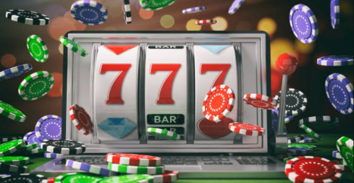 Slot Online